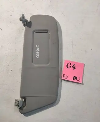 Opel Corsa C Sun visor 3875892