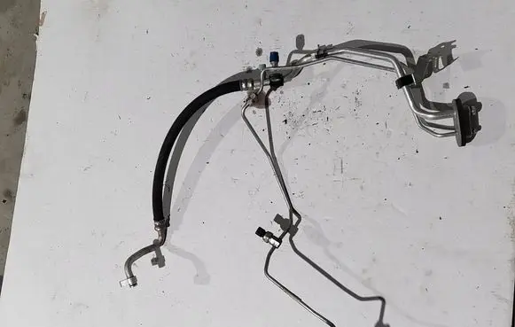 Honda Civic Air conditioning (A/C) pipe/hose 