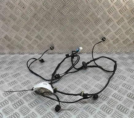 Mercedes-Benz GLC X253 C253 Parking sensor (PDC) wiring loom A2535403700