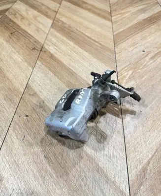 Renault Scenic II - Grand scenic II Rear brake caliper