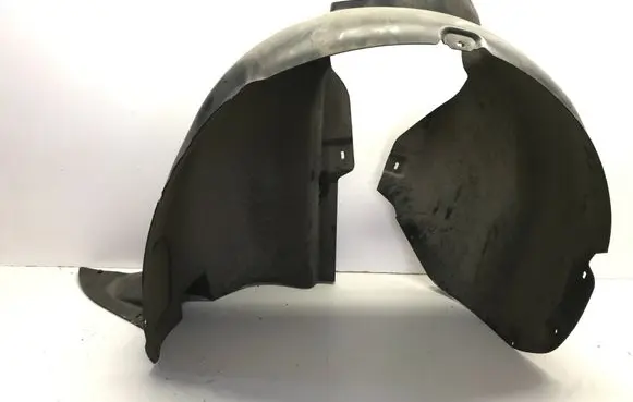 Volkswagen Caddy Front wheel arch liner splash guards 2K5805911J