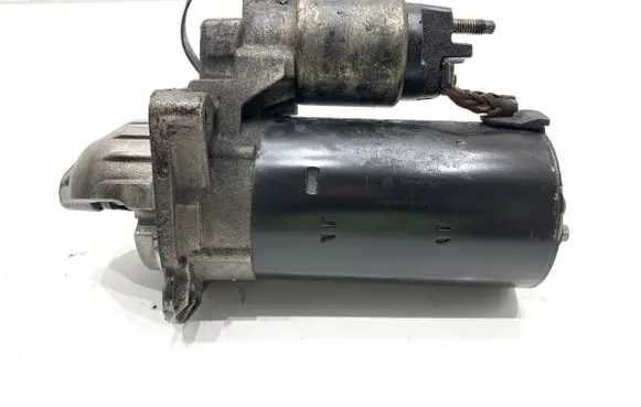 Jeep Grand Cherokee Starter motor 0001109404