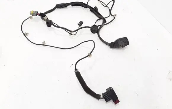 Opel Astra G Front door wiring loom