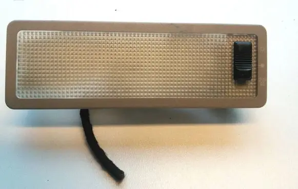 Ford Scorpio Front seat light 95GG13776AA