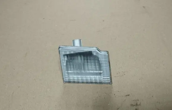 Honda Civic Number plate light