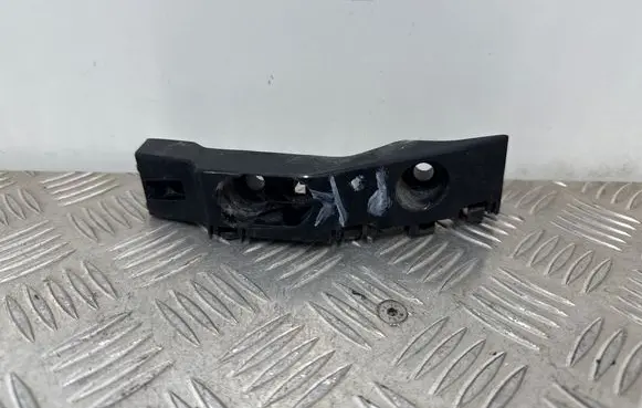 Dodge Durango III Front bumper mounting bracket 68411419AD