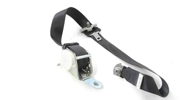 Chrysler Voyager Rear seatbelt 33055721A P1AF251DVAB