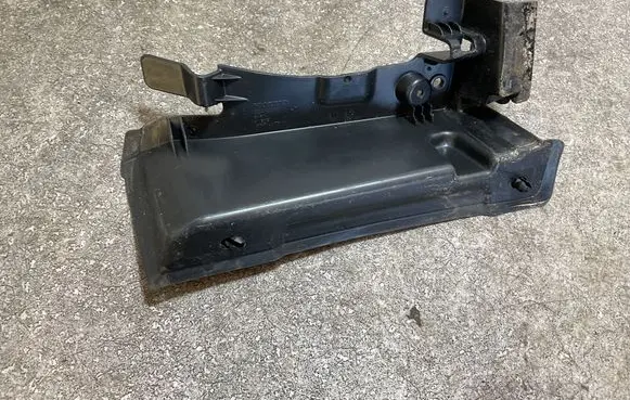 Volvo XC40 Other exterior part 32414315 BHFCA