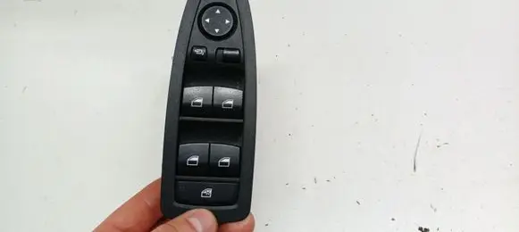 BMW X2 F39 Electric window control switch 9362116