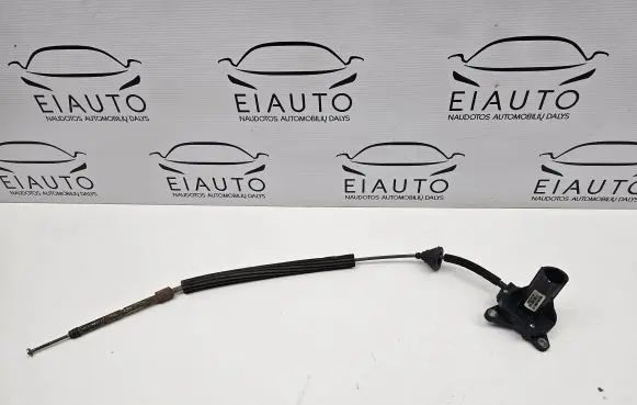 BMW X6 E71 Other devices 7582628 100009590