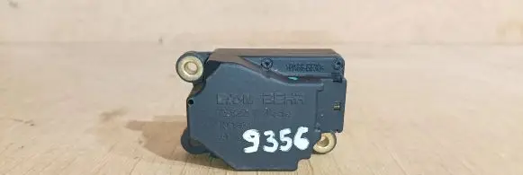 A/C air flow flap actuator/motor