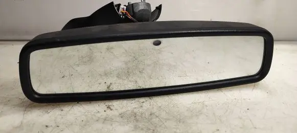 Ford S-MAX Rear view mirror (interior) E11026532
