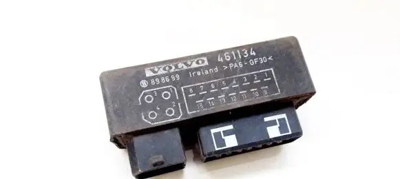 Volvo 440 Coolant fan relay 461134 898699