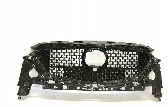 Mazda 6 Front bumper lower grill GSH750712