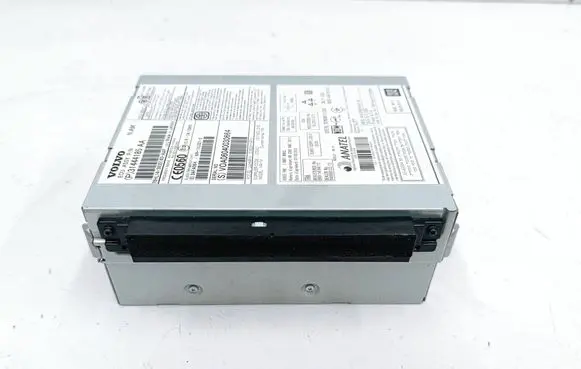 Volvo V60 Radio/CD/DVD/GPS head unit 31444185 31444185AA 3AFA06H