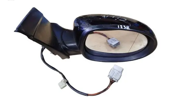 Honda Civic Front door electric wing mirror E9024346 97331057 16200SMGE221M101
