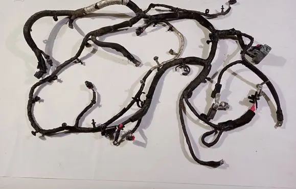 Dodge RAM Engine installation wiring loom 68430571AD