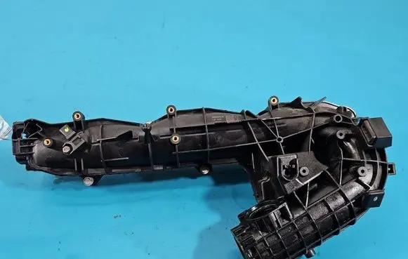 BMW X5 E70 Intake manifold 72564758 IMPRK1568977