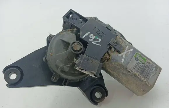 Chrysler Voyager Rear window wiper motor 04857931AD