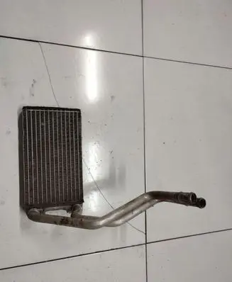 Audi A4 S4 B7 8E 8H Heater blower radiator 