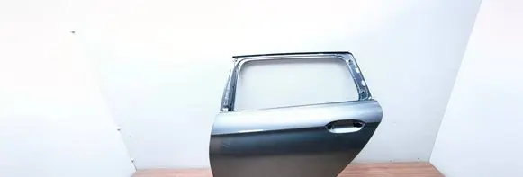 Volkswagen PASSAT B9 Rear door 3J0833311A