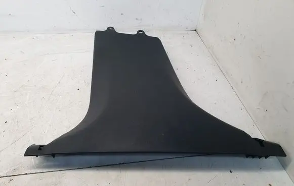 Mercedes-Benz GLC X253 C253 (B) pillar trim (bottom) A2536900525