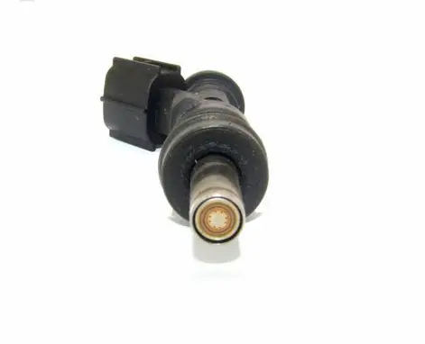 Toyota Yaris Fuel injector 0280158213