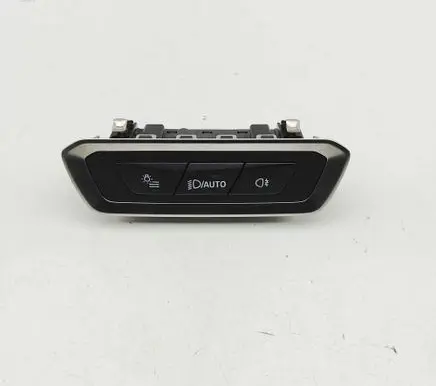 BMW XM Light switch 5A71546