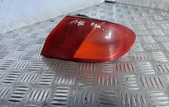 Alfa Romeo 166 Rear/tail lights