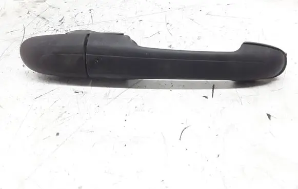 Mercedes-Benz Vaneo W414 Sliding door exterior handle 