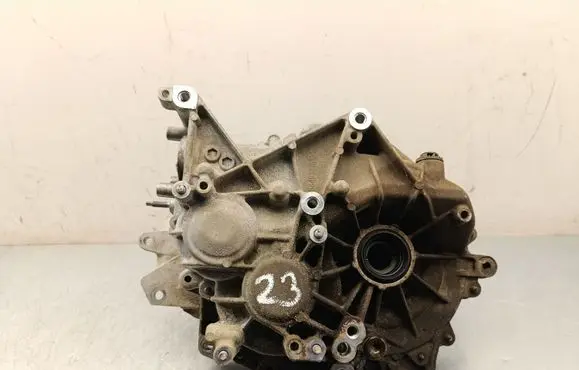 Peugeot 208 II Automatic gearbox 9849331610 9849341510