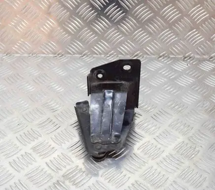 Volkswagen Tiguan ABS pump bracket 5Q2614235E