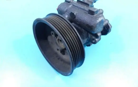 Volkswagen Lupo Electric power steering pump 7691955229 IMPRK1291283