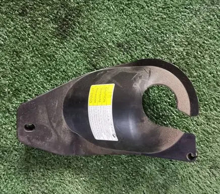 Suzuki Swift I Steering wheel column trim 48481-62J50