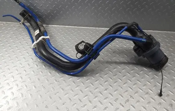 Toyota Corolla E210 E21 Fuel tank filler neck pipe 7720102611 7774612080