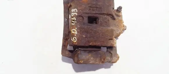 KIA Sorento Rear brake caliper