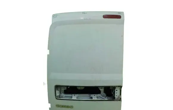 Opel Combo D Rear door LEWE