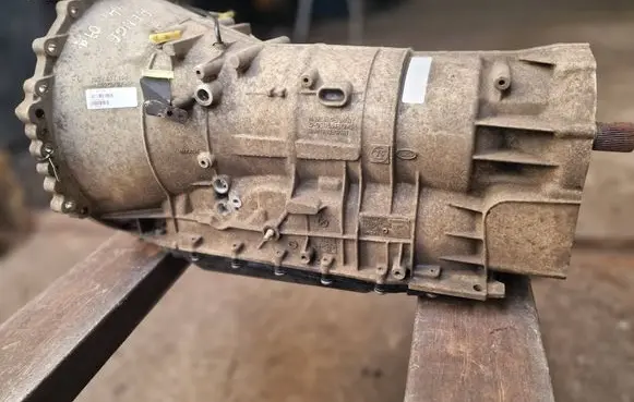Land Rover Range Rover L322 Automatic gearbox 0141924 6HP26X 1058020051