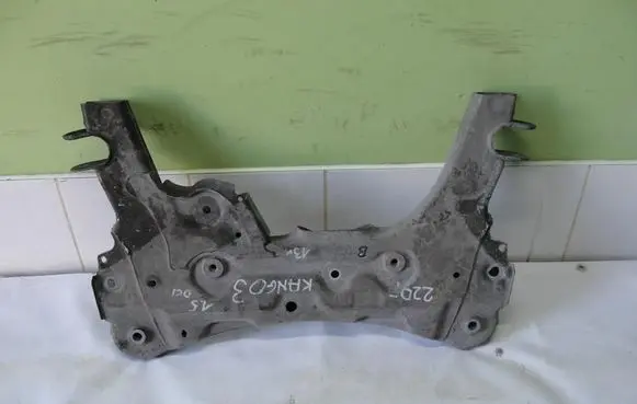 Renault Kangoo II Front subframe