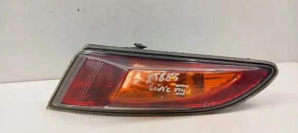 Honda Civic Rear/tail lights