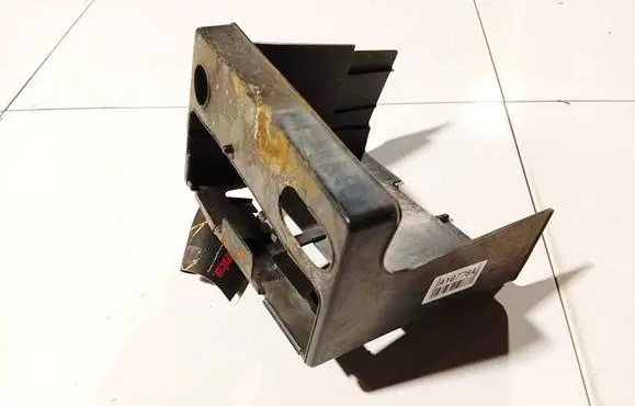 Honda Jazz Battery box tray cover/lid 31522sel0000 31522-sel-0000