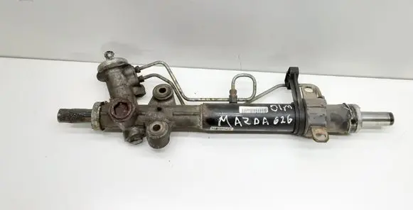 Mazda 626 Steering rack