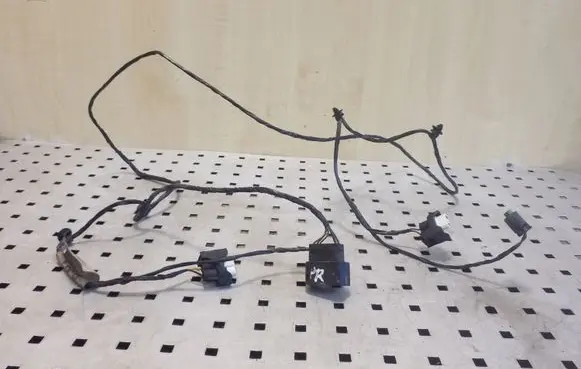 Ford Galaxy Parking sensor (PDC) wiring loom AG9T15K867