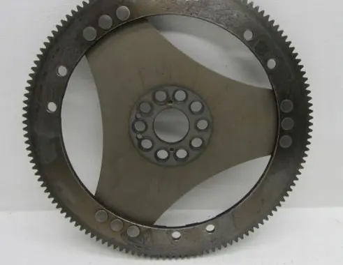 Audi Q7 4L Flywheel