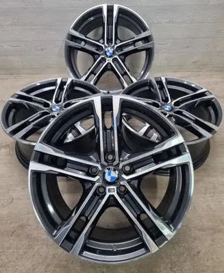 BMW 1 F40 R18 alloy rim 8092352