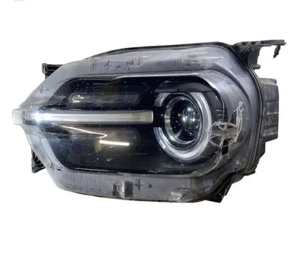 Ford Bronco Headlight/headlamp M1PB13W030AB FV80C