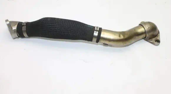 Jaguar XE Intercooler hose/pipe GX739F468AA