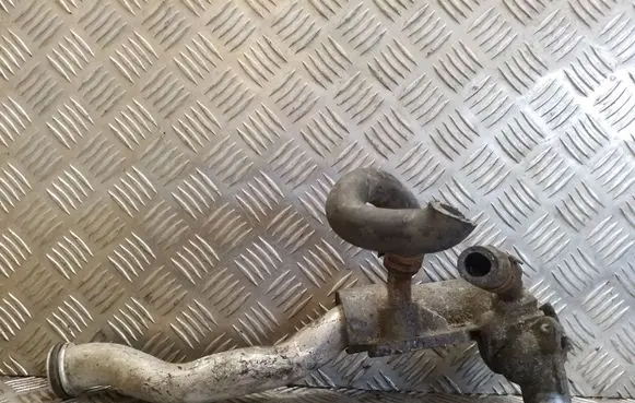 Thermostat/thermostat housing