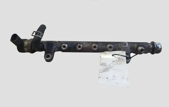 Volkswagen Golf VI Fuel main line pipe 03L130089