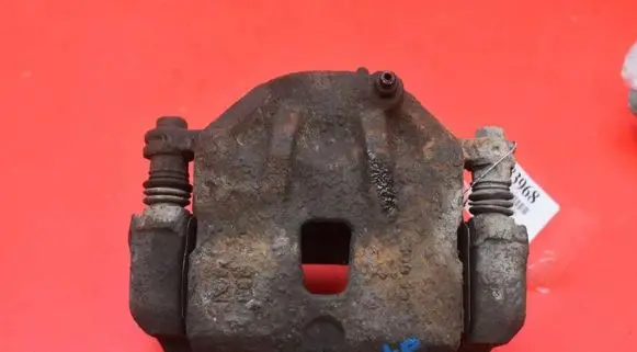 KIA Sportage Front brake caliper